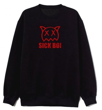 Ren Sick Boi Sweatshirt