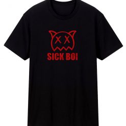 Ren Sick Boi T Shirt