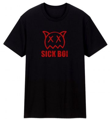 Ren Sick Boi T Shirt