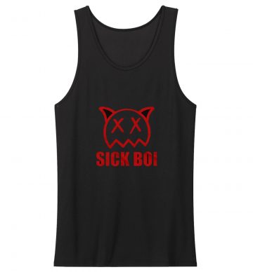 Ren Sick Boi Tank Top