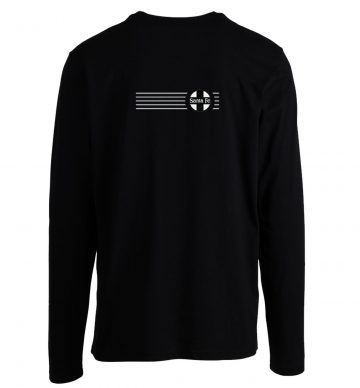 Santa Fe Railroad Longsleeve