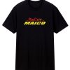 Socal Maico Logo T Shirt