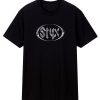 Styx Band New T Shirt