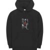 Tech N9ne Rapper Hoodie