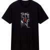 Tech N9ne Rapper T Shirt