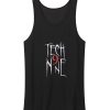 Tech N9ne Rapper Tank Top