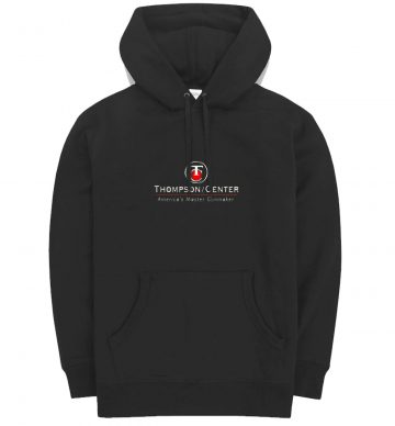 Thompson Center Gunmaker Hoodie