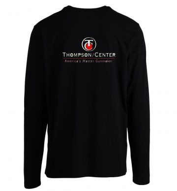 Thompson Center Gunmaker Longsleeve