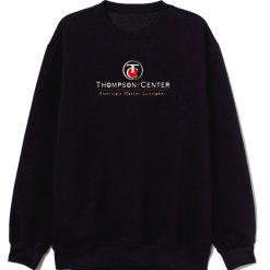 Thompson Center Gunmaker Sweatshirt