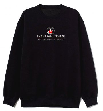 Thompson Center Gunmaker Sweatshirt