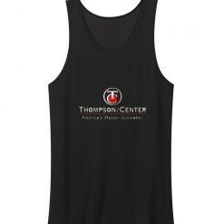 Thompson Center Gunmaker Tank Top