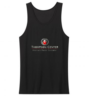 Thompson Center Gunmaker Tank Top