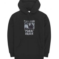 Title Fight Band Hoodie