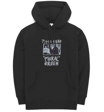 Title Fight Band Hoodie