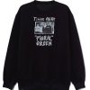 Title Fight Band Sweatshirt