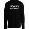 Trakas Hdspm Longsleeve