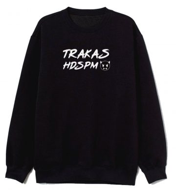 Trakas Hdspm Sweatshirt