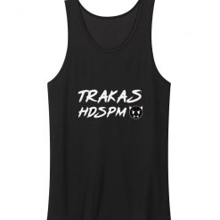 Trakas Hdspm Tank Top