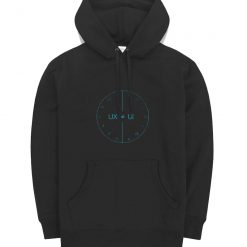 Ux Ui Hoodie