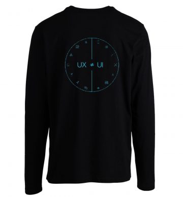 Ux Ui Longsleeve