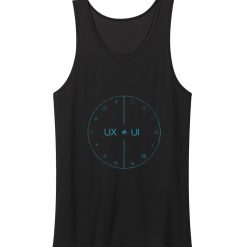 Ux Ui Tank Top