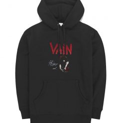 Vain Band Signature Hoodie