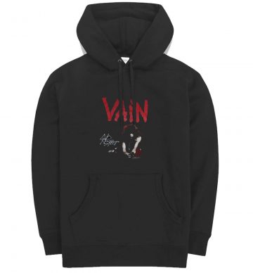 Vain Band Signature Hoodie