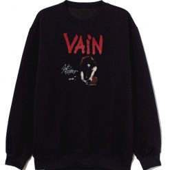 Vain Band Signature Sweatshirt