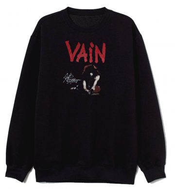 Vain Band Signature Sweatshirt