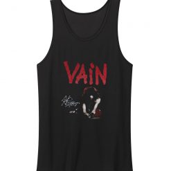 Vain Band Signature Tank Top