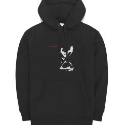 X Band Los Angeles Hoodie