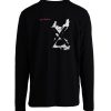 X Band Los Angeles Longsleeve