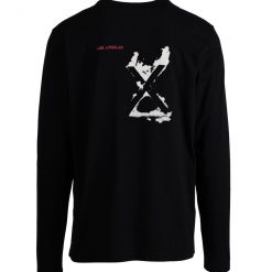 X Band Los Angeles Longsleeve