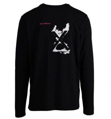 X Band Los Angeles Longsleeve