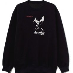 X Band Los Angeles Sweatshirt