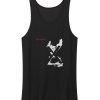 X Band Los Angeles Tank Top